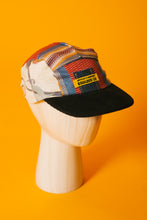Load image into Gallery viewer, 5-Panel Hat #36
