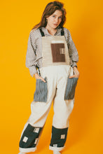 Load image into Gallery viewer, W23 Unisex&#39;s Overalls
