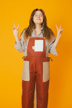 Load image into Gallery viewer, W23 Women&#39;s Overalls
