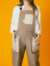 Load image into Gallery viewer, W23 Unisex&#39;s Overalls
