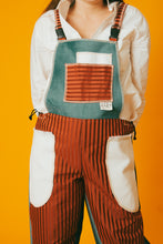 Load image into Gallery viewer, W23 Women&#39;s Overalls

