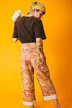 Load image into Gallery viewer, Bohemian Rondeau Pants
