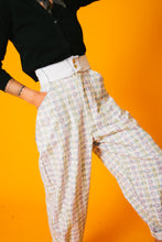 Load image into Gallery viewer, Ice Cream Dream Trousers
