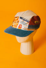 Load image into Gallery viewer, 5-Panel Hat #6
