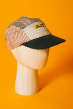 Load image into Gallery viewer, 5-Panel Hat #10
