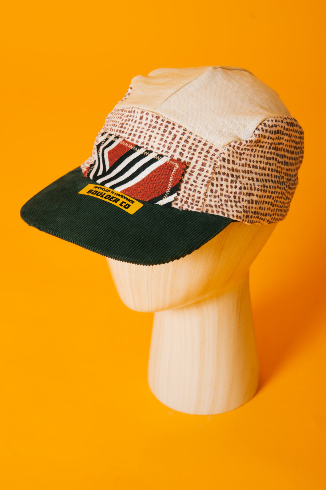 5-Panel Hat #11