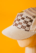 Load image into Gallery viewer, 5-Panel Hat #12
