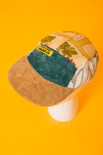 Load image into Gallery viewer, 5-Panel Hat #14 (small)
