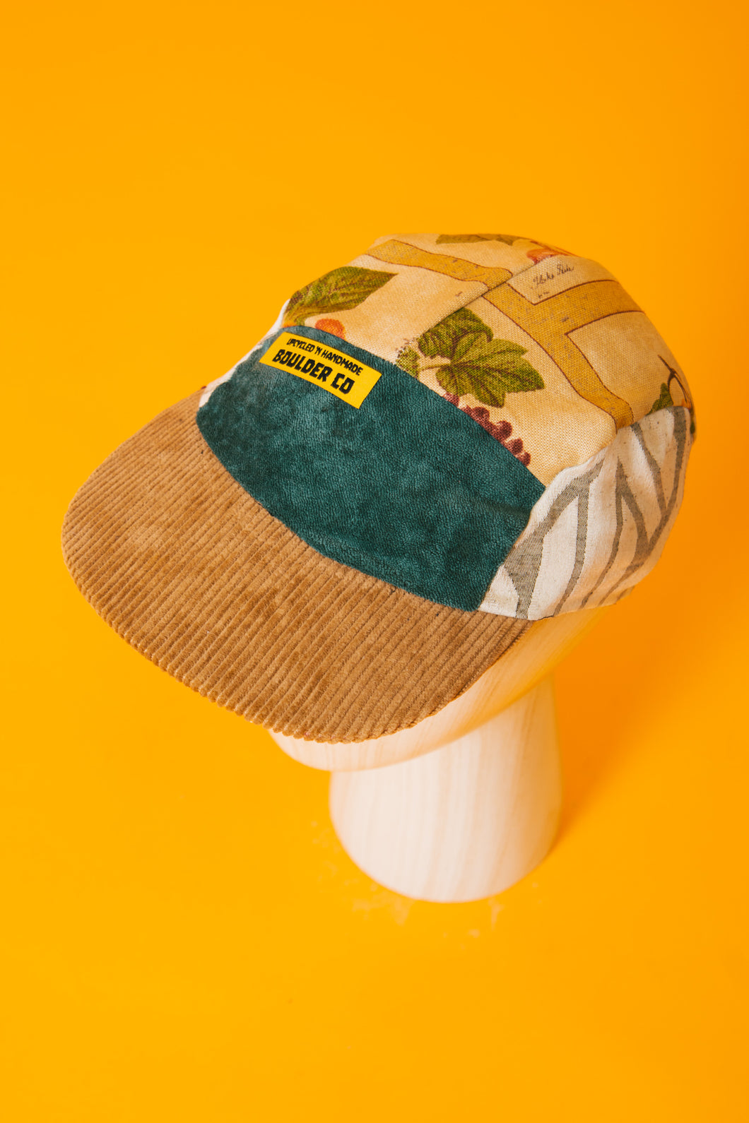 5-Panel Hat #14 (small)