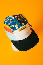 Load image into Gallery viewer, 5-Panel Hat #20
