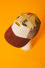 Load image into Gallery viewer, 5-Panel Hat #32
