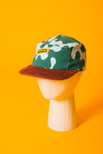 Load image into Gallery viewer, 5-Panel Hat #35
